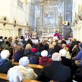 	Wydarzenie zgromadziło prawie 200 osób.