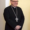 Jak podkreśla wrocławski biskup pomocniczy, pełniąc taką funkcję, nie da się wszystkiego przewidzieć.