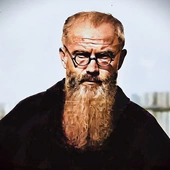Jakie marzenie zakonnika spełnia się po 80 latach?