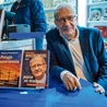 Wojujący ateiści, komuniści, masoni, mordercy – odnaleźli Chrystusa. Prof. Roszkowski o wielkich nawróceniach XX wieku 