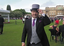 Arkady Rzegocki profesor Uniwersytetu Jagiellońskiego, Wydział Studiów Międzynarodowych i Politycznych. Ambasador RP w Londynie (2016–2021), szef Służby Zagranicznej (2021–2023), ambasador RP w Dublinie (2023–2024).