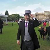 Arkady Rzegocki profesor Uniwersytetu Jagiellońskiego, Wydział Studiów Międzynarodowych i Politycznych. Ambasador RP w Londynie (2016–2021), szef Służby Zagranicznej (2021–2023), ambasador RP w Dublinie (2023–2024).