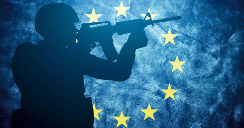 Jakiej rezolucji nie poparło PiS i jakie rezolucje popierała PO