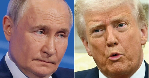 Dalsza „zabawa” w głuchy telefon grozi Stanom Zjednoczonym uwikłaniem w strategię Moskwy. 