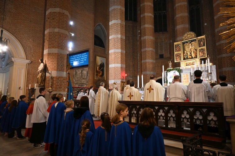 Diecezjalny Dzień Świętości Życia w Nysie