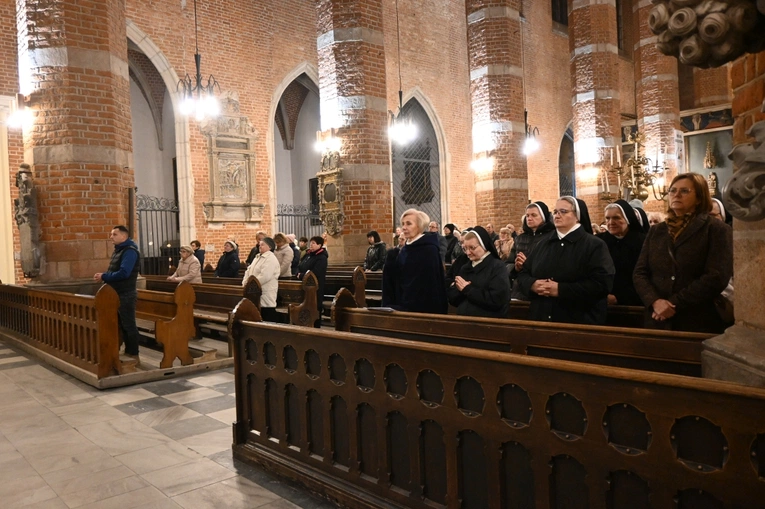 Diecezjalny Dzień Świętości Życia w Nysie