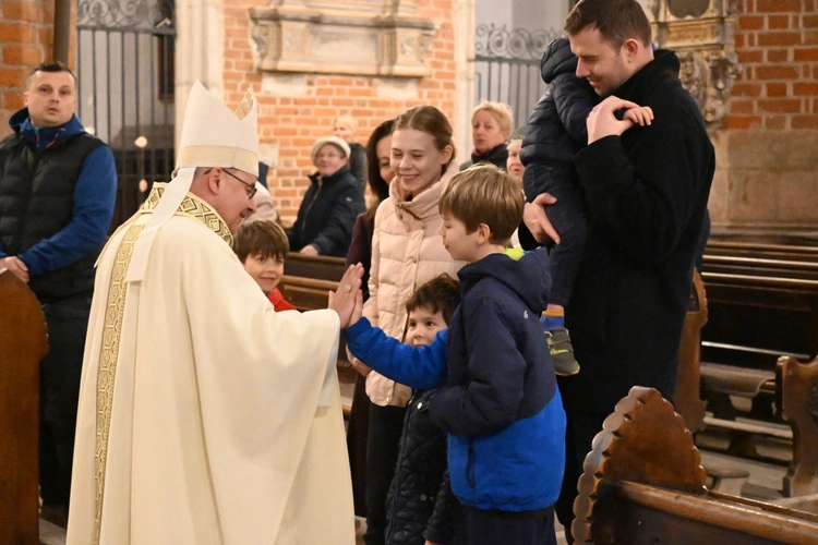 Diecezjalny Dzień Świętości Życia w Nysie