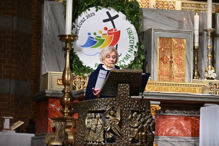Diecezjalny Dzień Świętości Życia w Nysie
