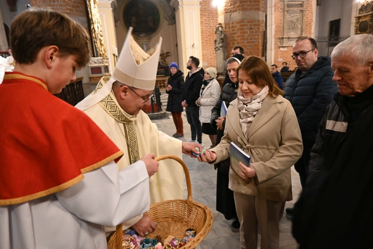 Diecezjalny Dzień Świętości Życia w Nysie