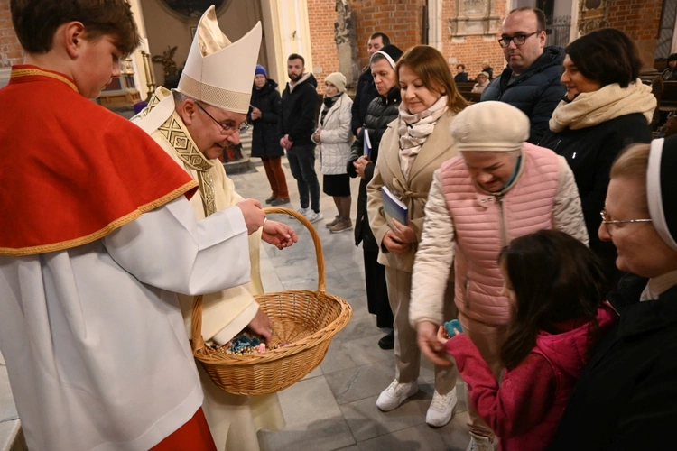 Diecezjalny Dzień Świętości Życia w Nysie
