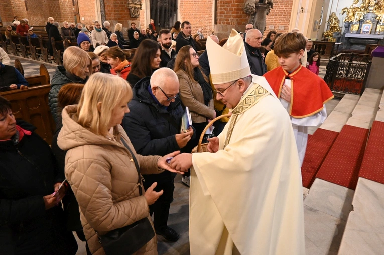 Diecezjalny Dzień Świętości Życia w Nysie