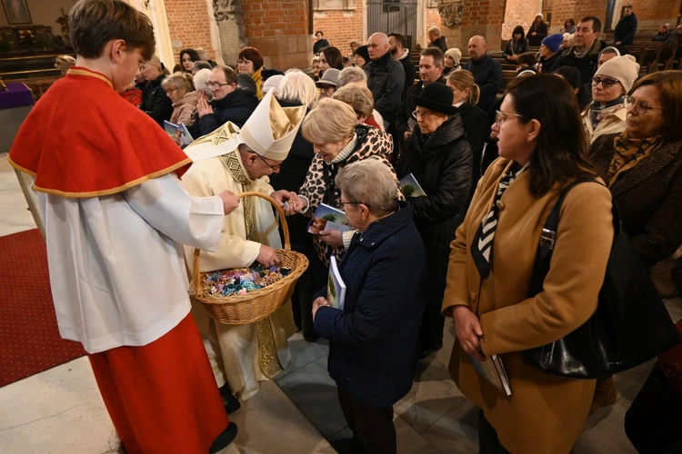 Diecezjalny Dzień Świętości Życia w Nysie