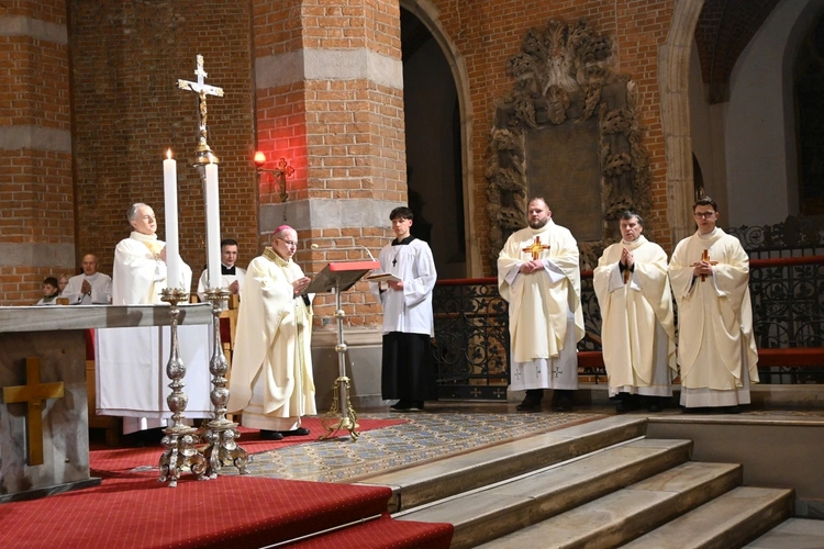 Diecezjalny Dzień Świętości Życia w Nysie