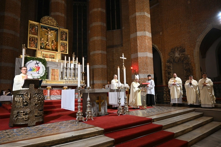 Diecezjalny Dzień Świętości Życia w Nysie