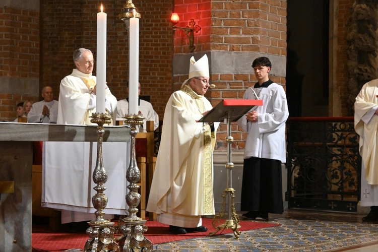 Diecezjalny Dzień Świętości Życia w Nysie