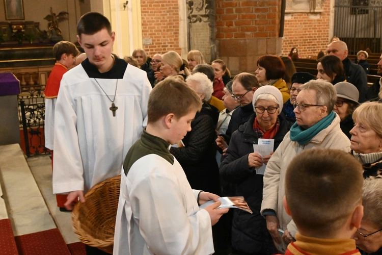 Diecezjalny Dzień Świętości Życia w Nysie