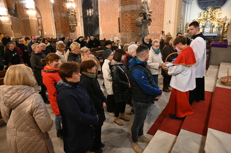Diecezjalny Dzień Świętości Życia w Nysie