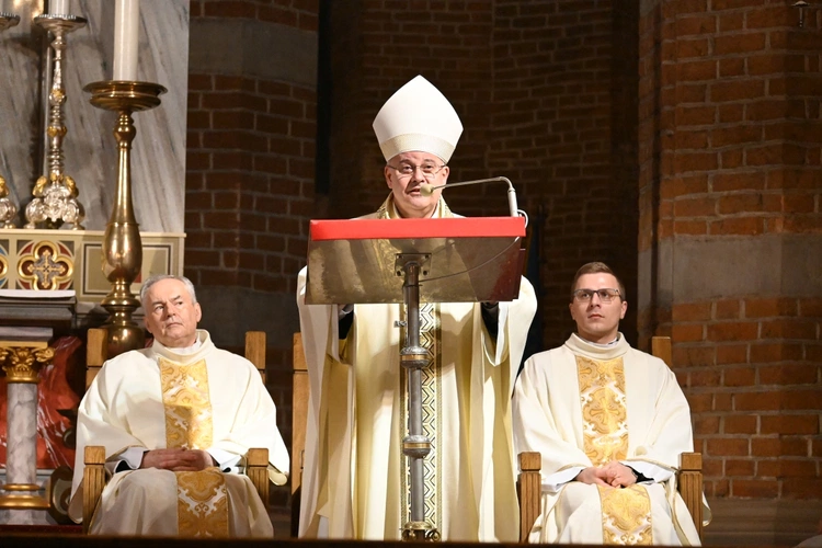 Diecezjalny Dzień Świętości Życia w Nysie