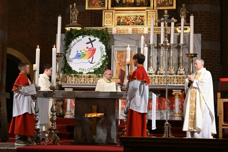 Diecezjalny Dzień Świętości Życia w Nysie