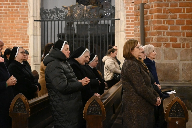 Diecezjalny Dzień Świętości Życia w Nysie