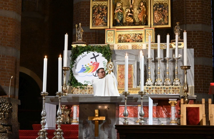 Diecezjalny Dzień Świętości Życia w Nysie
