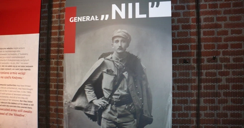Był rycerzem niepodległości