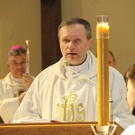 ​Diecezjalne obchody Dnia Świętości Życia