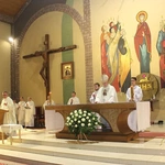 ​Diecezjalne obchody Dnia Świętości Życia