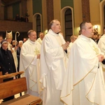 ​Diecezjalne obchody Dnia Świętości Życia