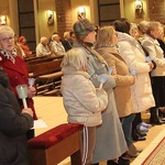 Duchowa Adopcja Dziecka Poczętego 