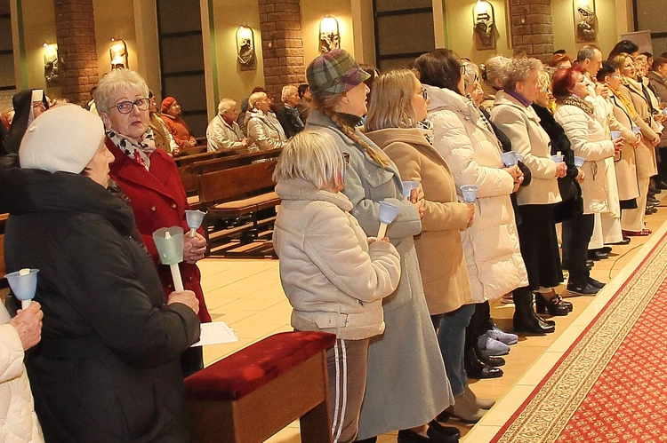 Duchowa Adopcja Dziecka Poczętego 