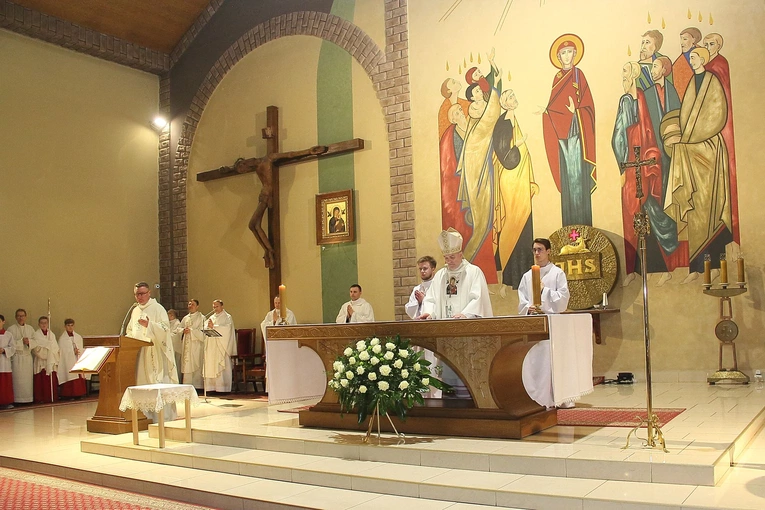 Duchowa Adopcja Dziecka Poczętego 