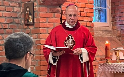 Jubileusz więźniów 
