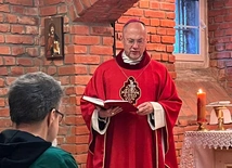 Jubileusz więźniów 