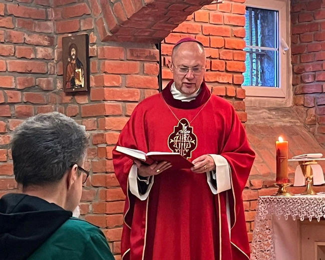 Jubileusz więźniów 