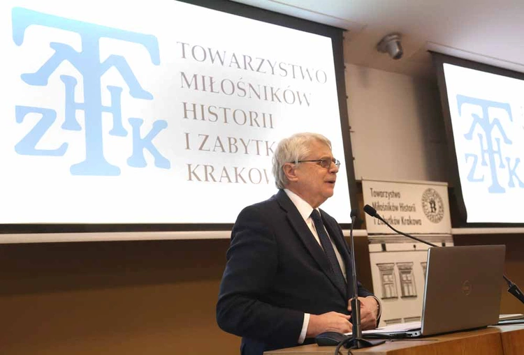 Nagroda im. Klemensa Bąkowskiego 2025