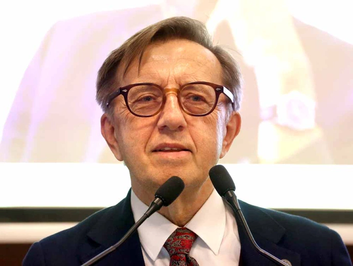 Nagroda im. Klemensa Bąkowskiego 2025