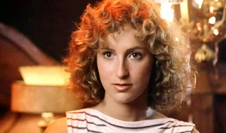 Jennifer Grey