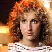 Jennifer Grey