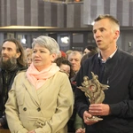 Jodłowa. Diecezjalne obchody Dnia Świętości Życia