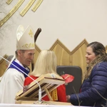 Jodłowa. Diecezjalne obchody Dnia Świętości Życia