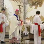 Jodłowa. Diecezjalne obchody Dnia Świętości Życia
