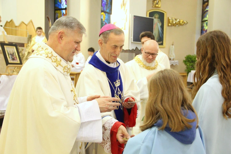 Jodłowa. Diecezjalne obchody Dnia Świętości Życia