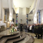 Jodłowa. Diecezjalne obchody Dnia Świętości Życia