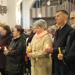 Jodłowa. Diecezjalne obchody Dnia Świętości Życia