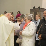 Jodłowa. Diecezjalne obchody Dnia Świętości Życia