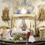 Jodłowa. Diecezjalne obchody Dnia Świętości Życia