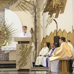 Jodłowa. Diecezjalne obchody Dnia Świętości Życia