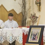 Jodłowa. Diecezjalne obchody Dnia Świętości Życia