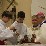 Jodłowa. Diecezjalne obchody Dnia Świętości Życia